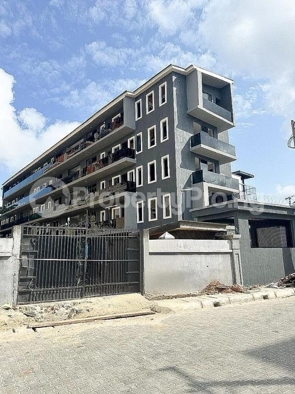 3 bedroom Flat / Apartment for rent Ikoyi Lagos