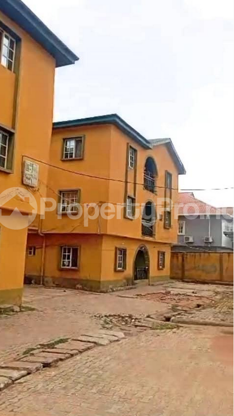 House for sale Gowon Estate Ipaja Lagos