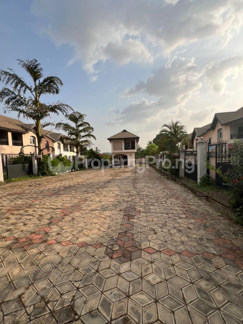 House for sale Main Jericho Gra Jericho Ibadan Oyo