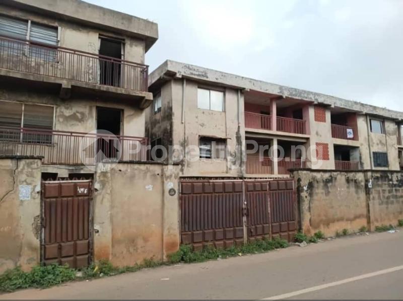 3 bedroom House for sale Ayepe,iwo Road Axis Iwo Rd Ibadan Oyo