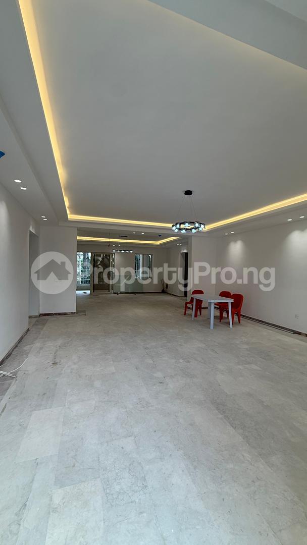 3 bedroom Flat / Apartment for rent Ikoyi Lagos