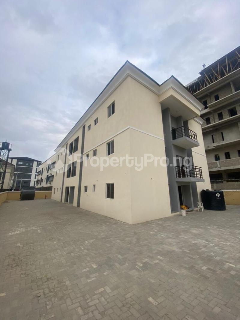 House for sale Lekki Phase 1 Lekki Lagos