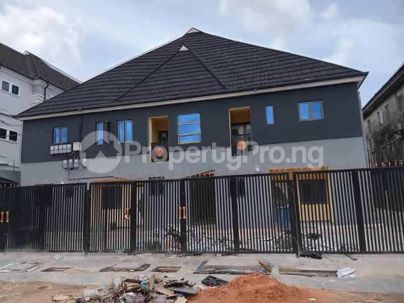 House for rent Ilasamaja Mushin Lagos