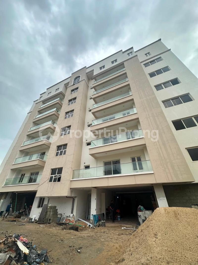 3 bedroom Flat / Apartment for sale Ikoyi Lagos