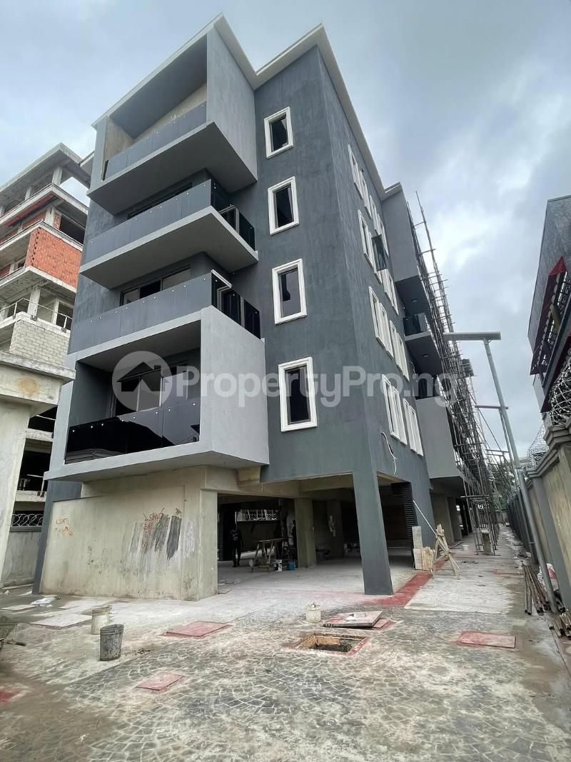 3 bedroom House for rent Ikoyi Lagos - 0