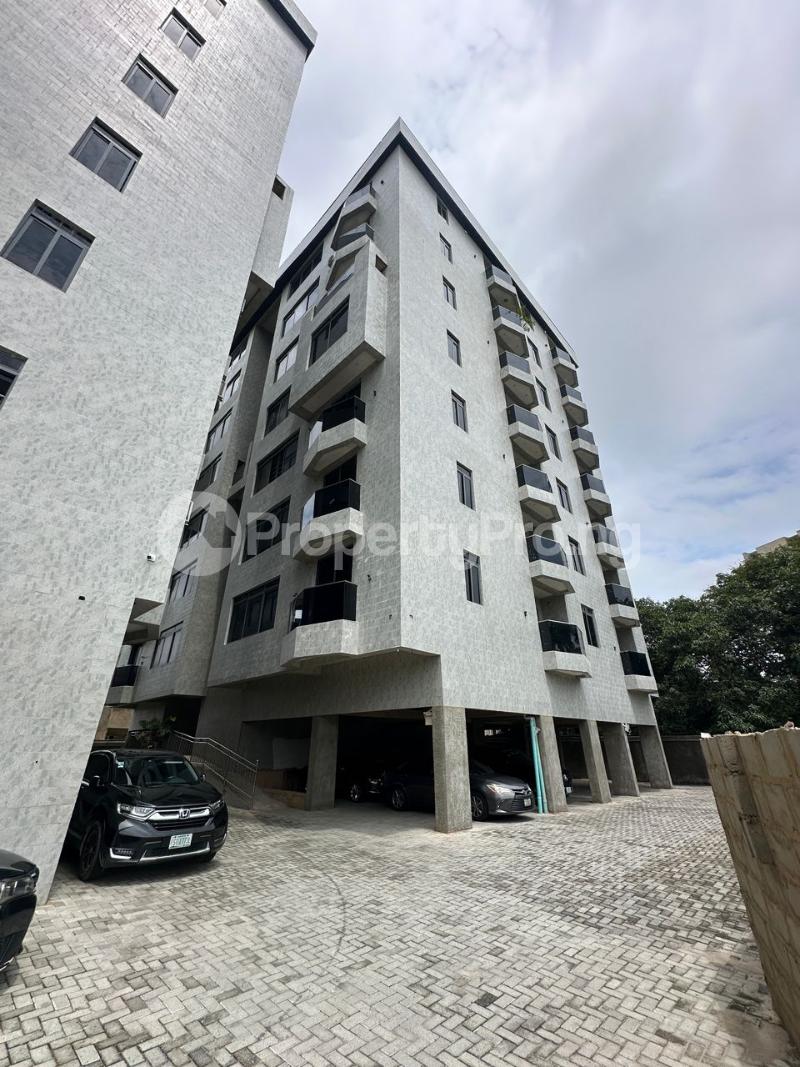 3 bedroom Flat / Apartment for sale Victoria Island Lagos