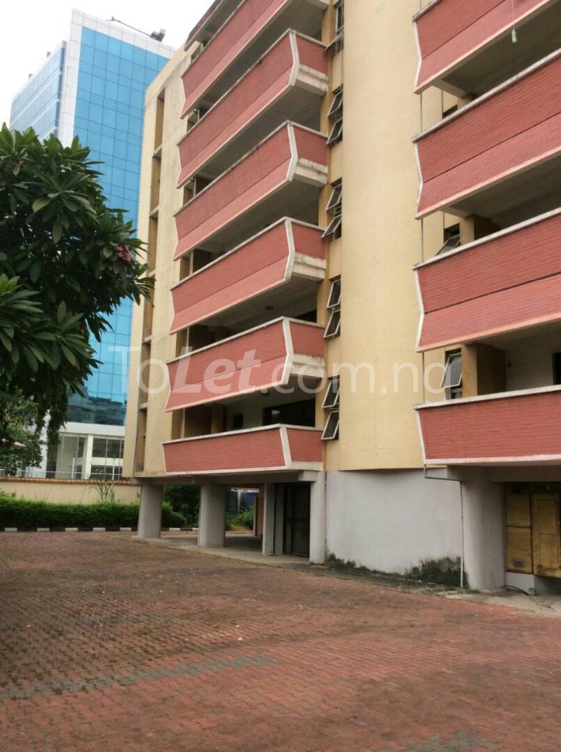 Flat / Apartment for rent 16 Adeola Odeku Street Ahmadu Bello Way Victoria Island Lagos