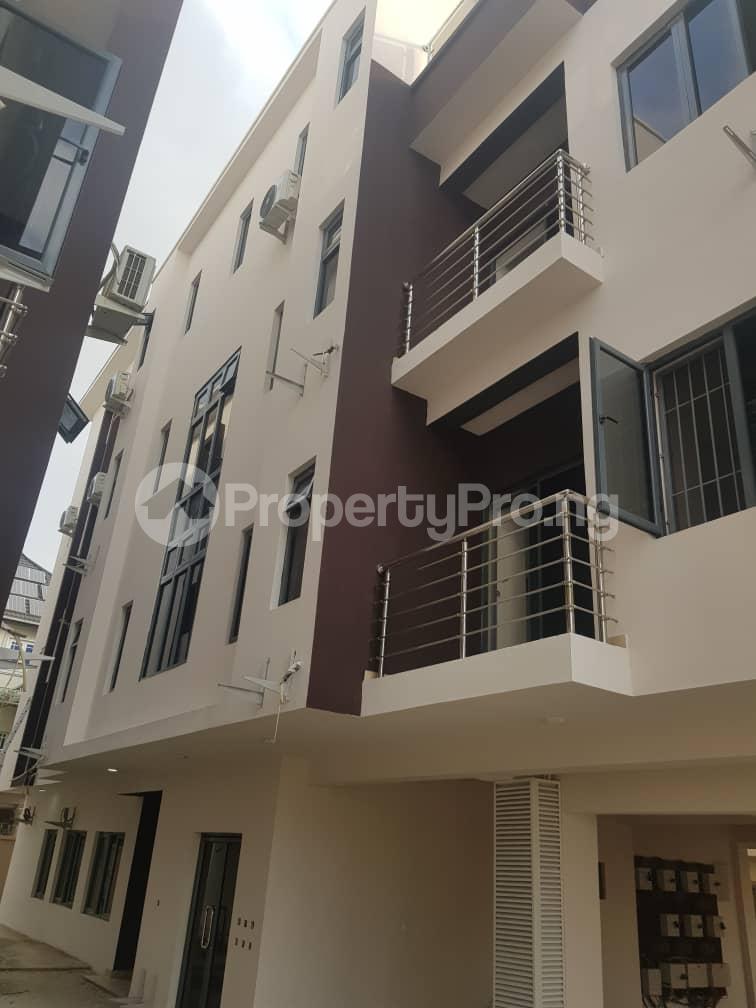 3 bedroom House for sale Explore Gardens Marwa Bus Stop, By 2d Roundabout Lekki Lekki Phase 1 Lekki Lagos