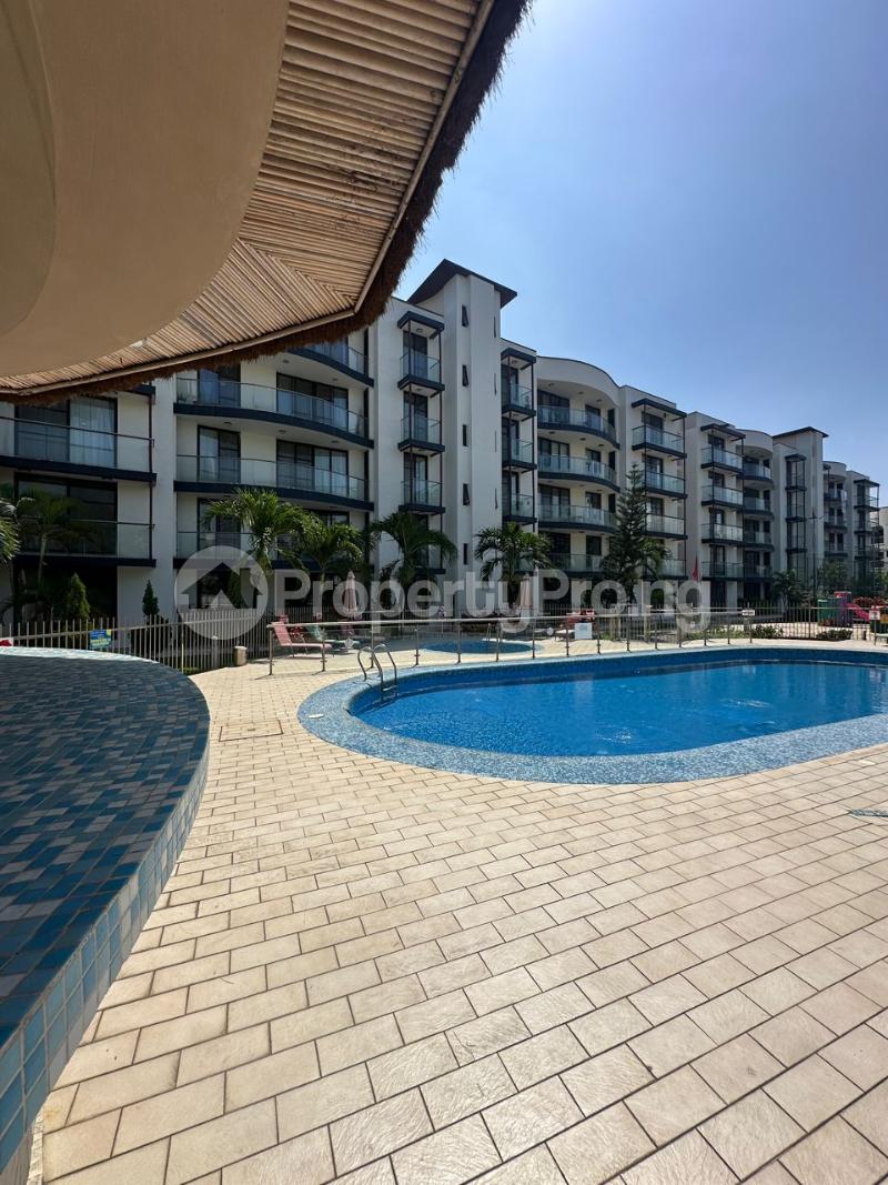 3 bedroom Flat / Apartment for rent Ikoyi Lagos - 0