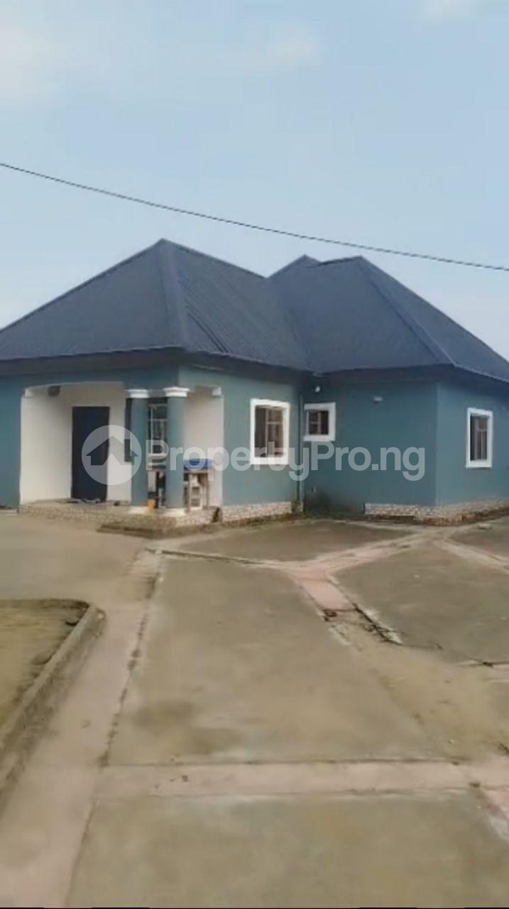 10 bedroom House for sale Uyo Akwa Ibom