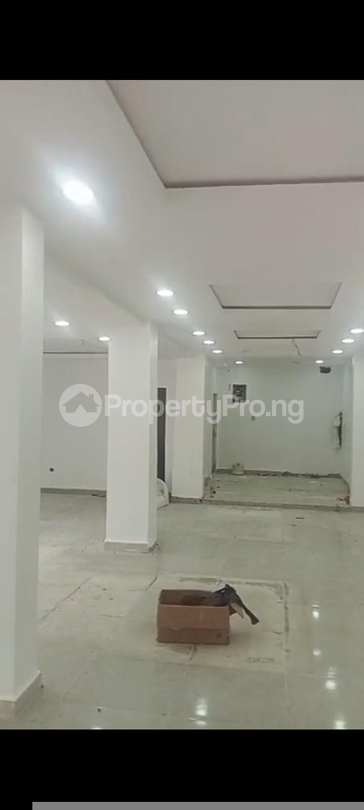 Commercial Property for rent Maitama Abuja - 0