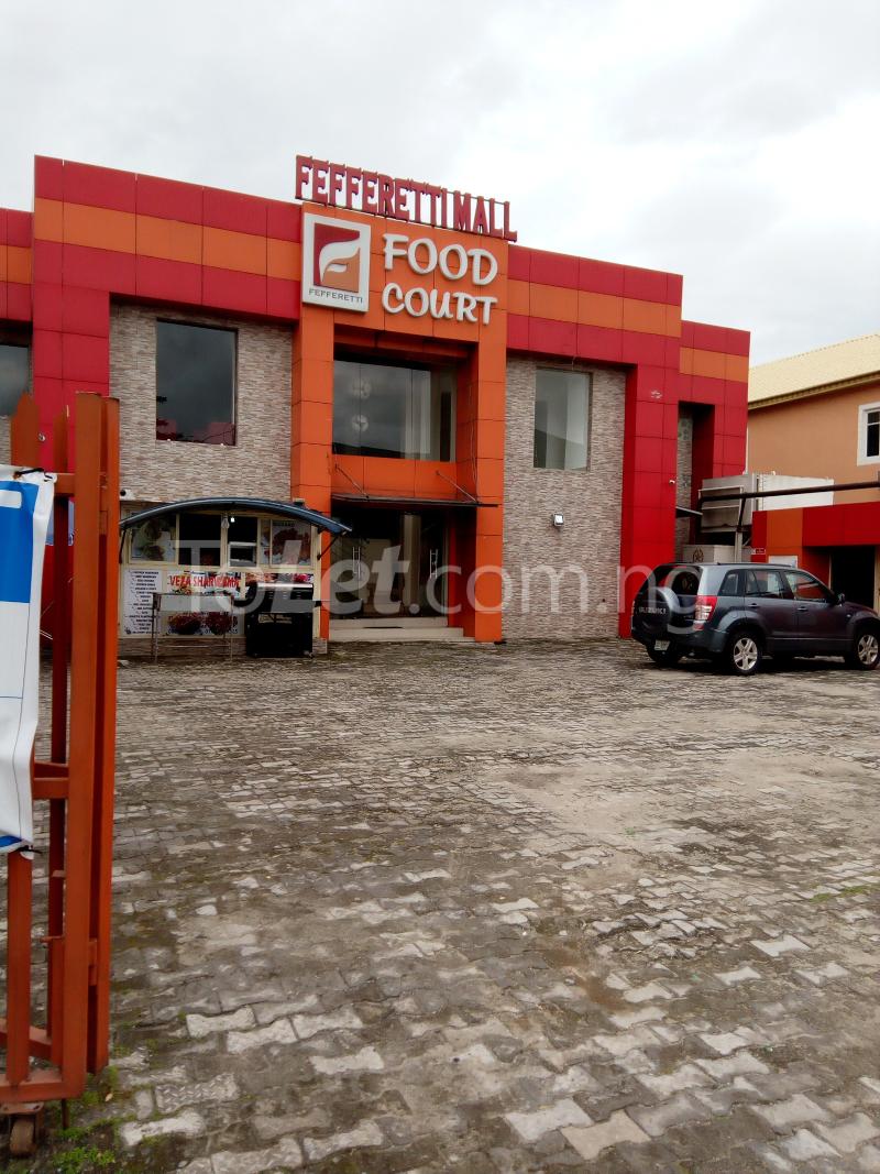 3 bedroom Commercial Property for rent Lekki Lekki Phase 1 Lekki Lagos