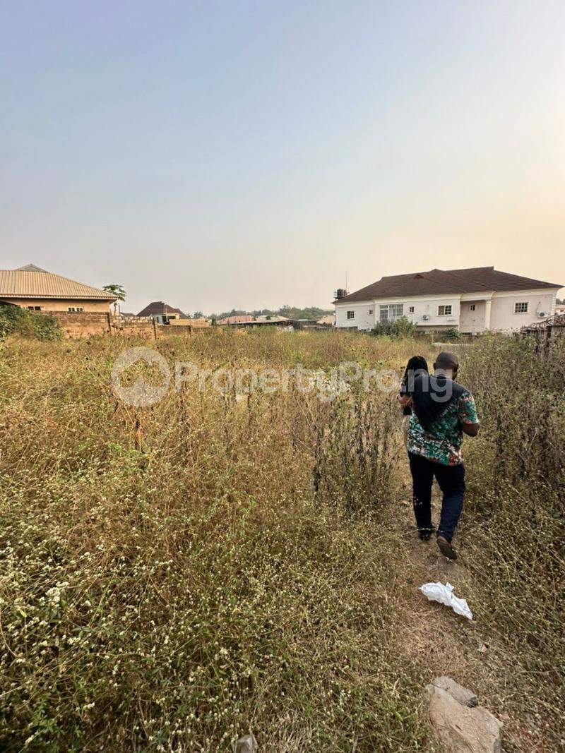 Land for sale S And T Estate, Jericho Ibadan Oyo