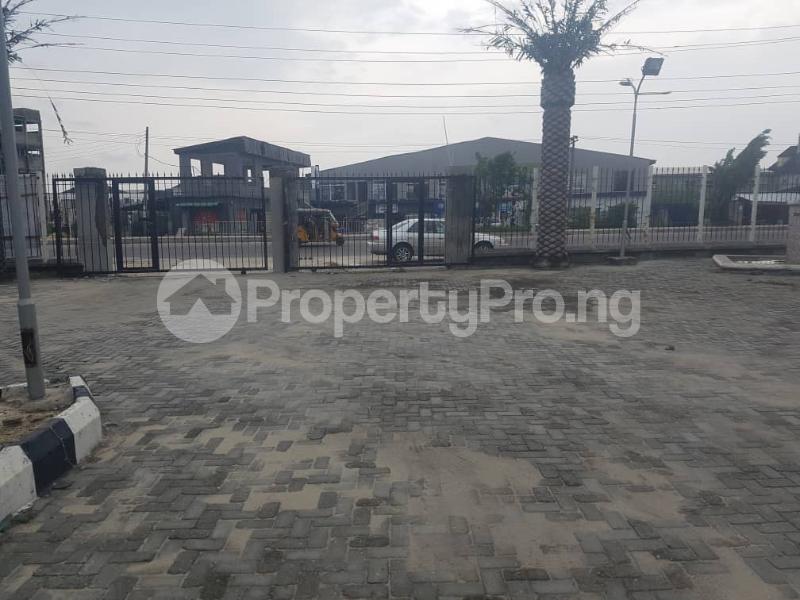 Land for sale Ado Ajah Lagos