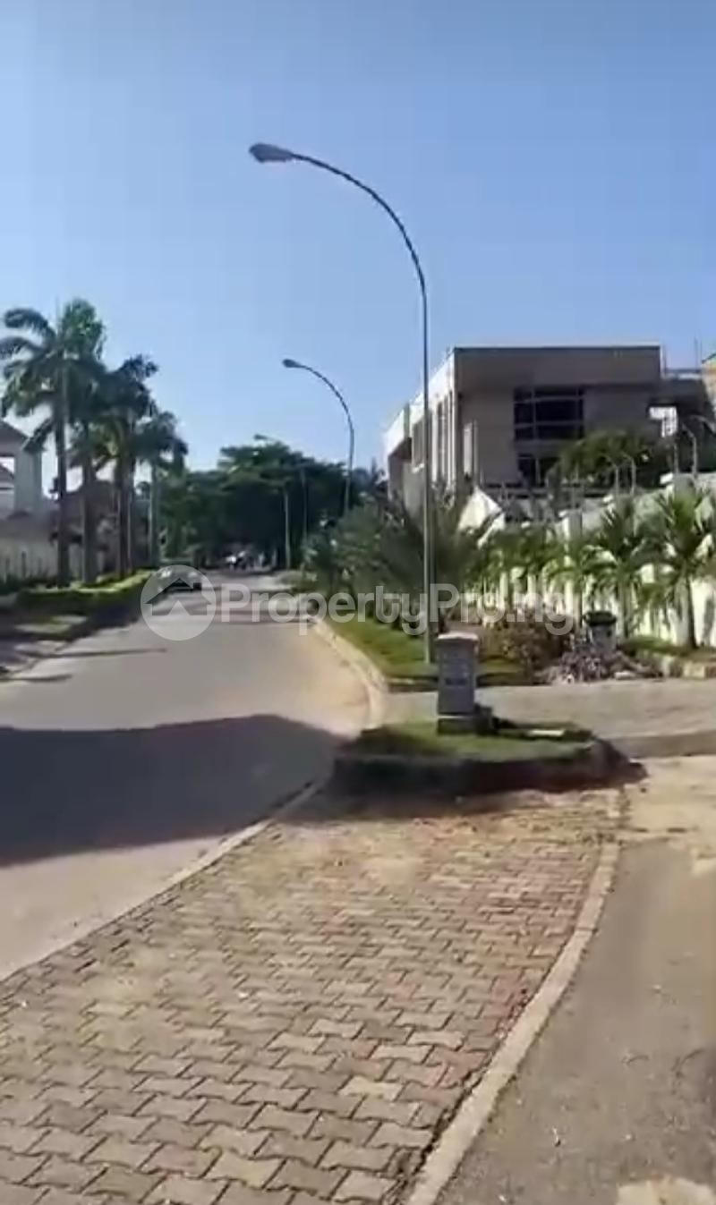 Land for sale Location Panama Maitama Abuja