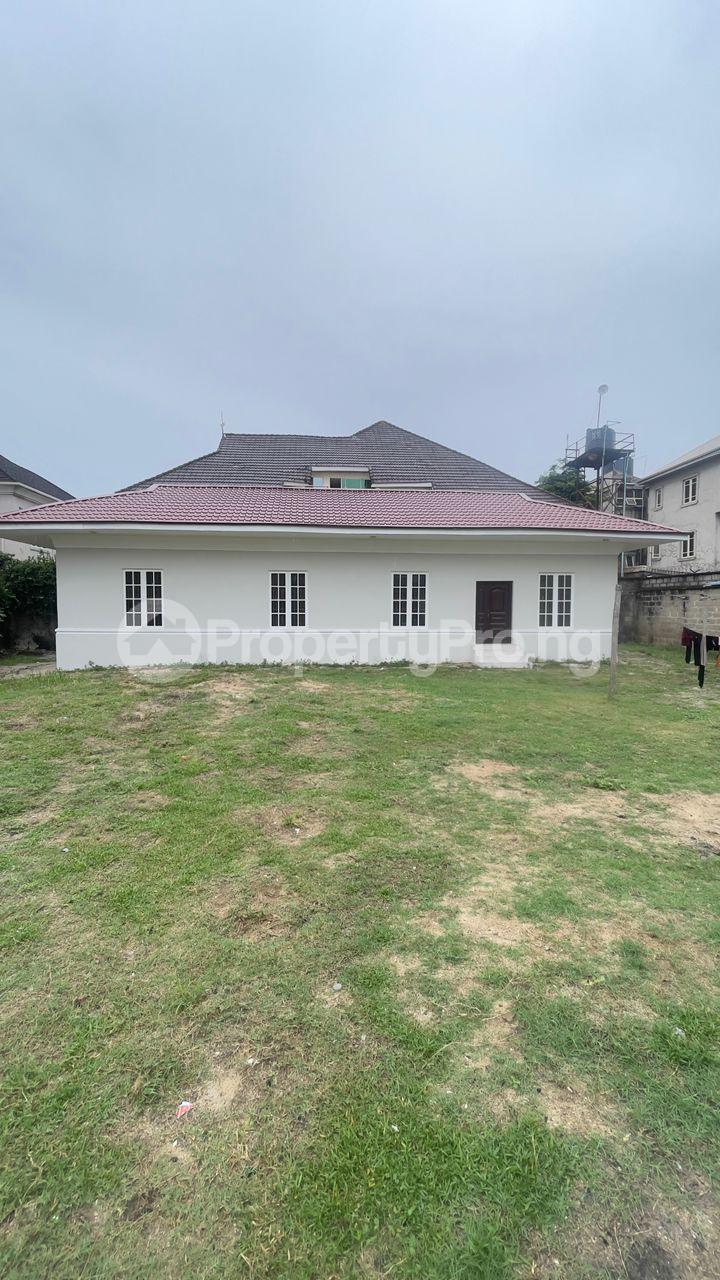 3 bedroom Commercial Property for rent Lekki Phase 1 Lekki Lagos - 0