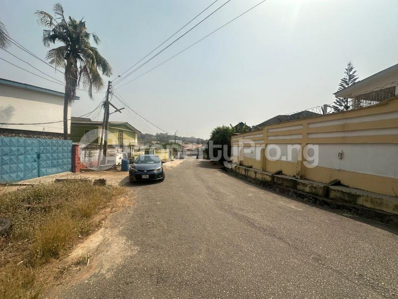 Land for sale Ekiti Street, Old Bodija, Ibadan Bodija Ibadan Oyo