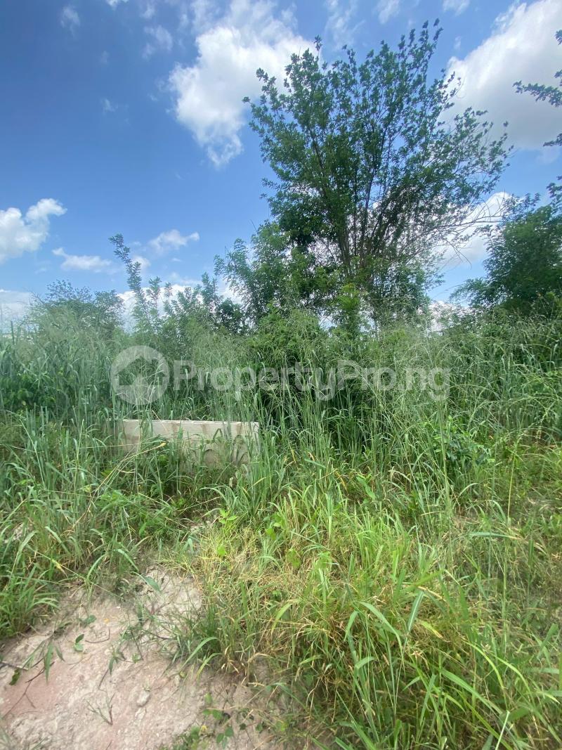 Land for sale Opposite Hob Estate Alagbaka Akure Akure Ondo