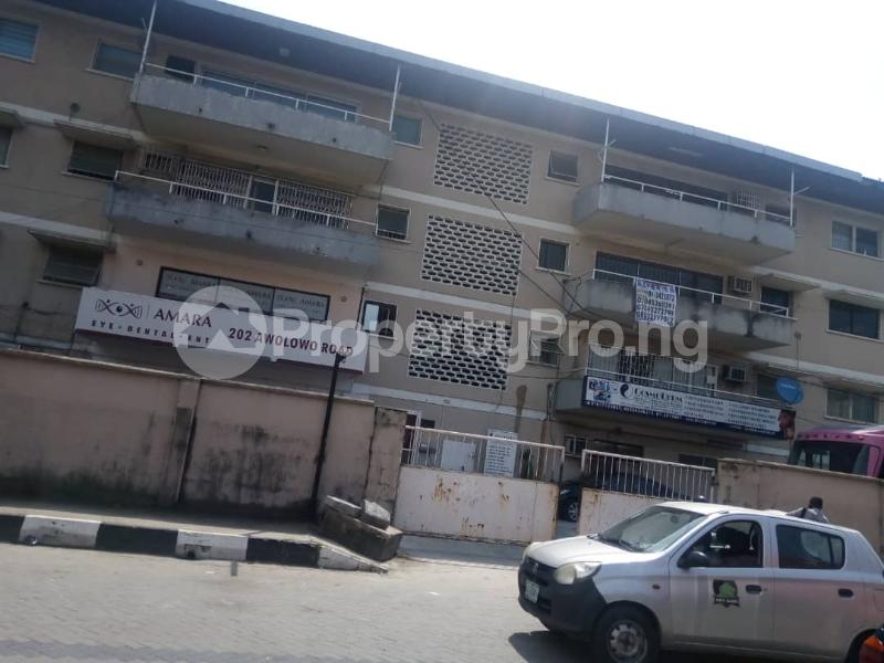 Land for sale Awolowo Road Awolowo Road Ikoyi Lagos