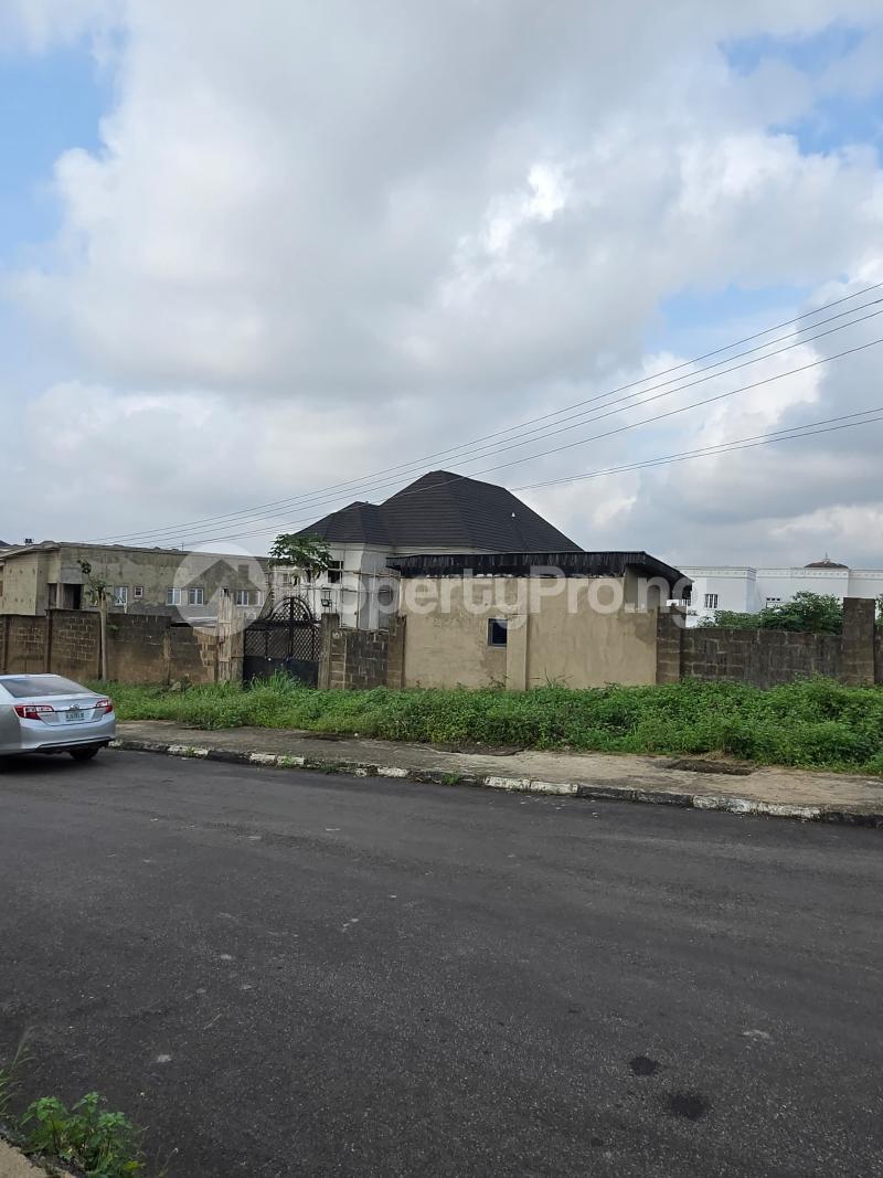 Land for sale Kolapo Ishola Gra Akobo Ibadan Oyo - 0