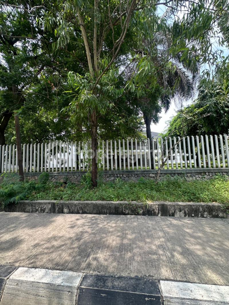 Land for sale Alexander Road, Old Ikoyi, Ikoyi Old Ikoyi Ikoyi Lagos