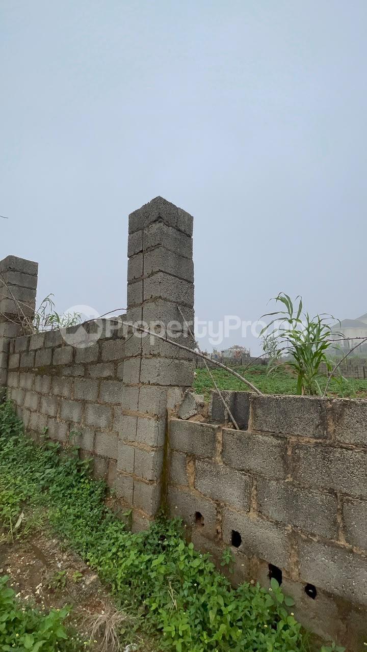 Land for sale Maitama Abuja - 0