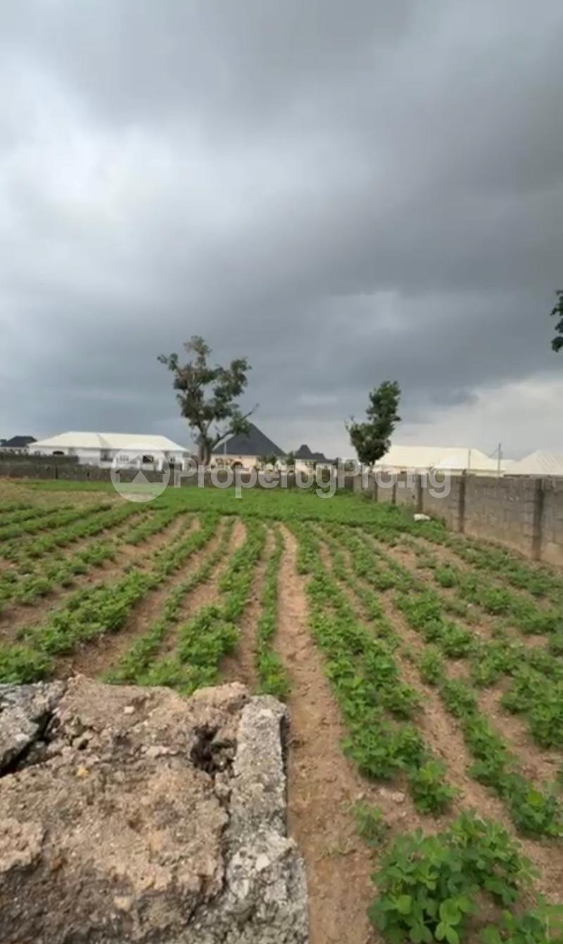 Land for sale Nursing Estate Karu Nassarawa