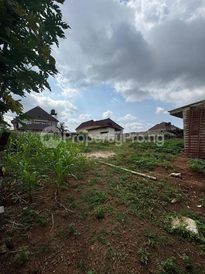 Land for sale Kolapo Ishola Gra Akobo Ibadan Oyo