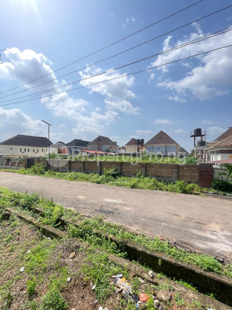 Land for sale Kolapo Ishola Gra Akobo Ibadan Oyo