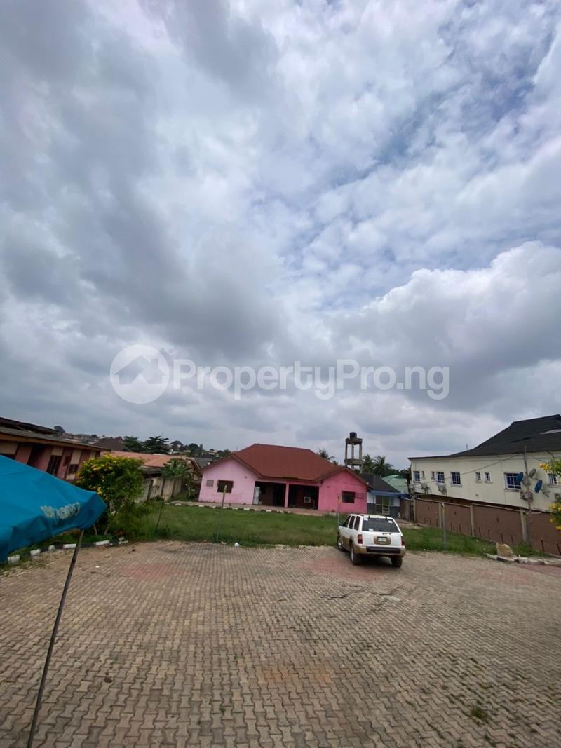 Land for sale Bashorun Housing Estate Opp Kolapo Ishola Gra Akobo Ibadan Oyo