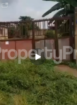Land for sale Oluyole Estate Ibadan Oyo