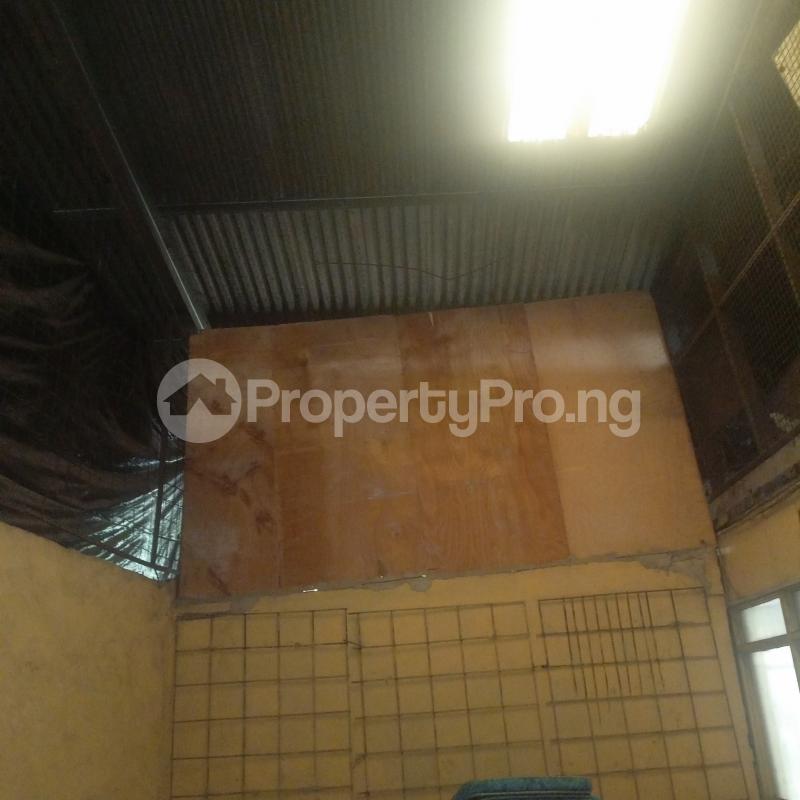 Commercial Property for rent  Eric moore Surulere Lagos - 0