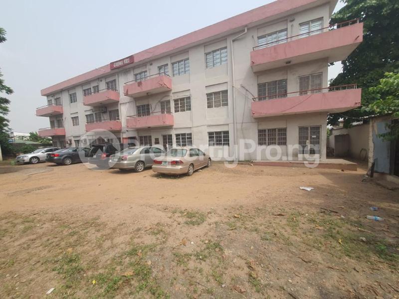 Commercial Property for sale Ikorodu Road Ikorodu Road (Ilupeju) Ilupeju Lagos