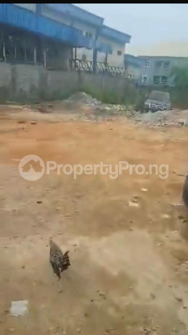 Land for sale Kubwa Abuja
