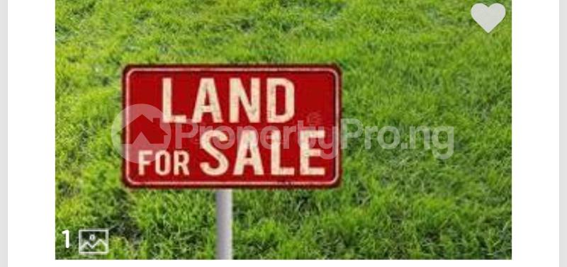 Land for sale Ikeja GRA Ikeja Lagos - 0