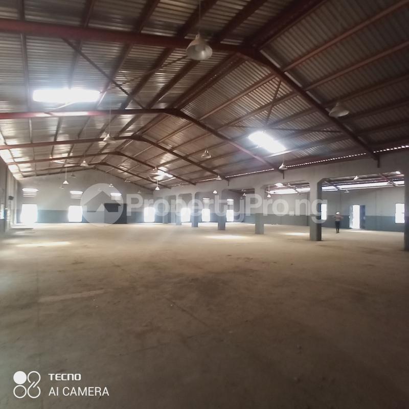 Commercial Property for rent Oke Ado Oke ado Ibadan Oyo