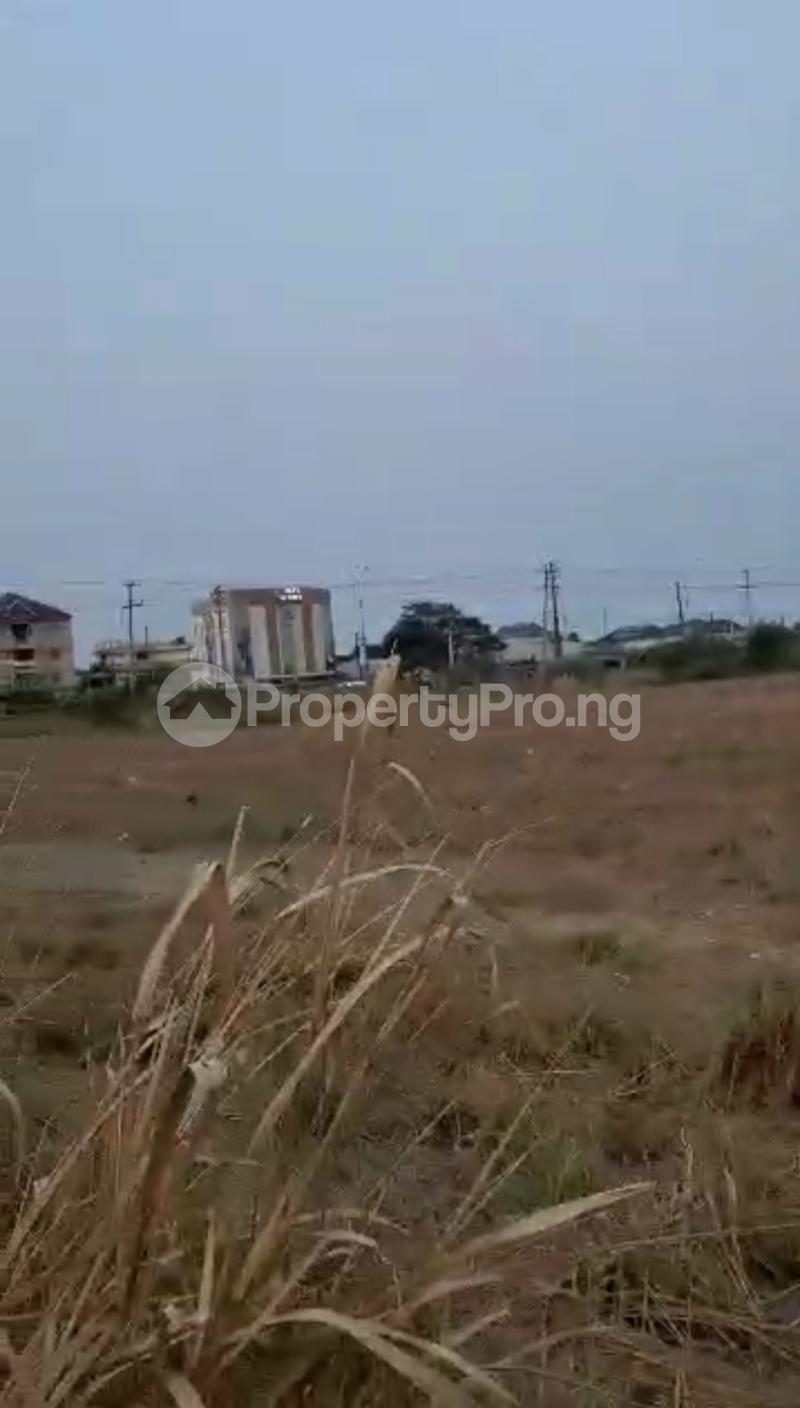 Land for sale Badore Ajah Lagos