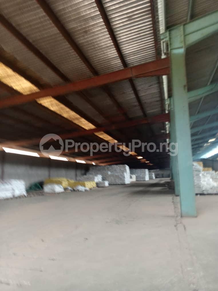 Commercial Property for sale Iwo Road Ibadan Iwo Rd Ibadan Oyo - 1