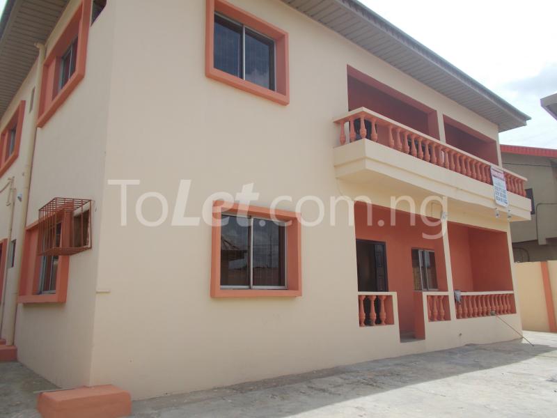 3 bedroom Flat / Apartment for rent Stella Sholanke Street. Ajao Estate Isolo Lagos