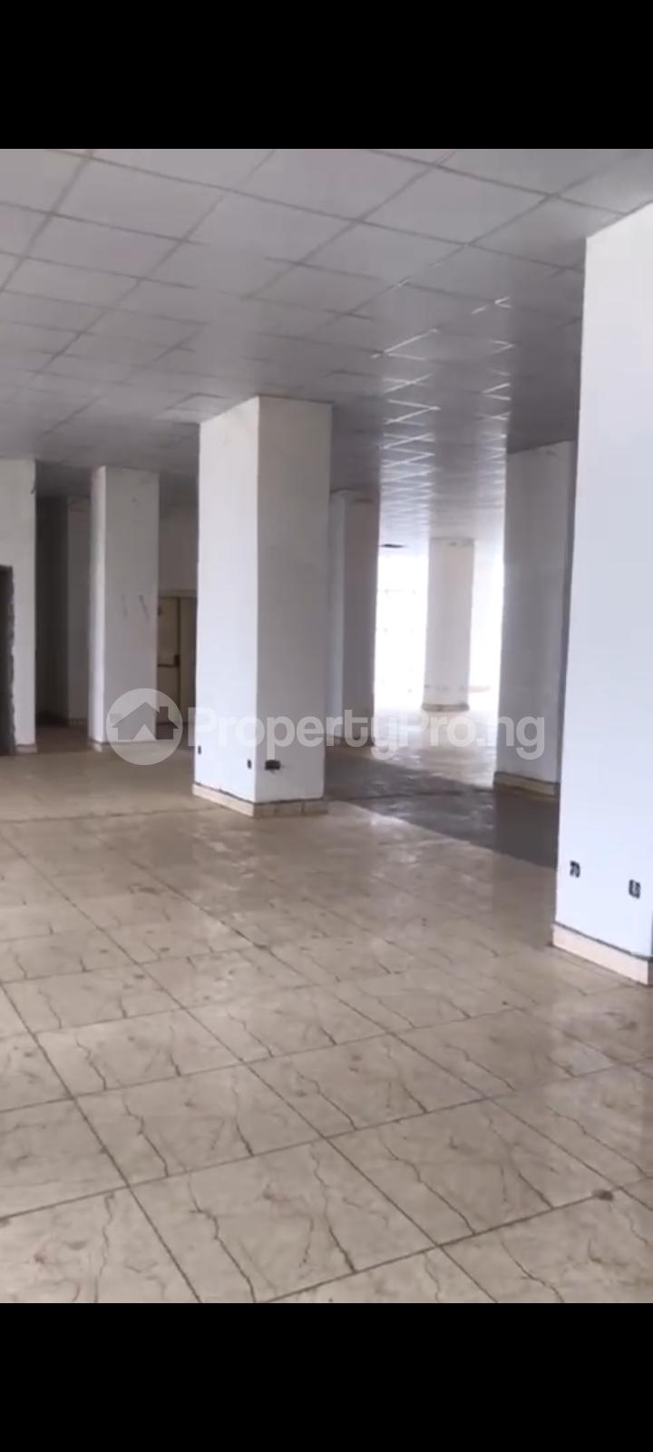Commercial Property for rent Amado Belle Way, Mabushi Abuja