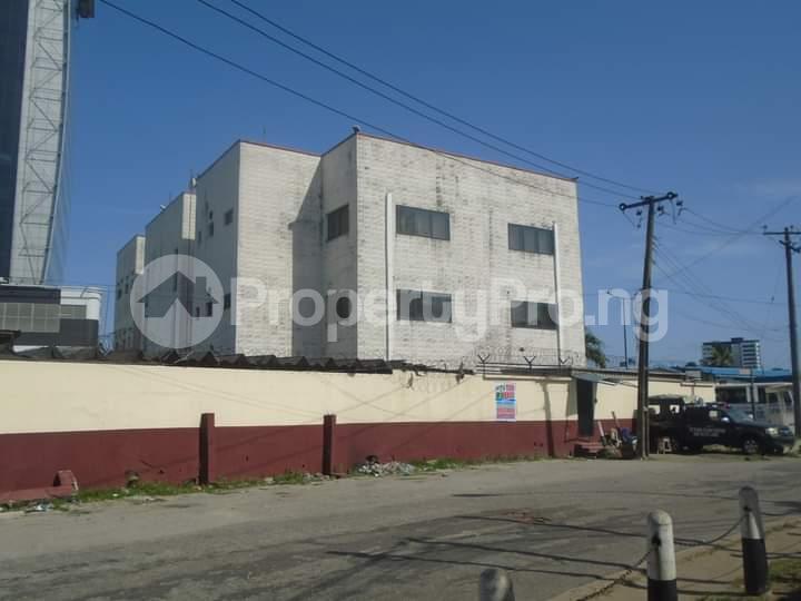 Commercial Property for rent Victoria Island Lagos