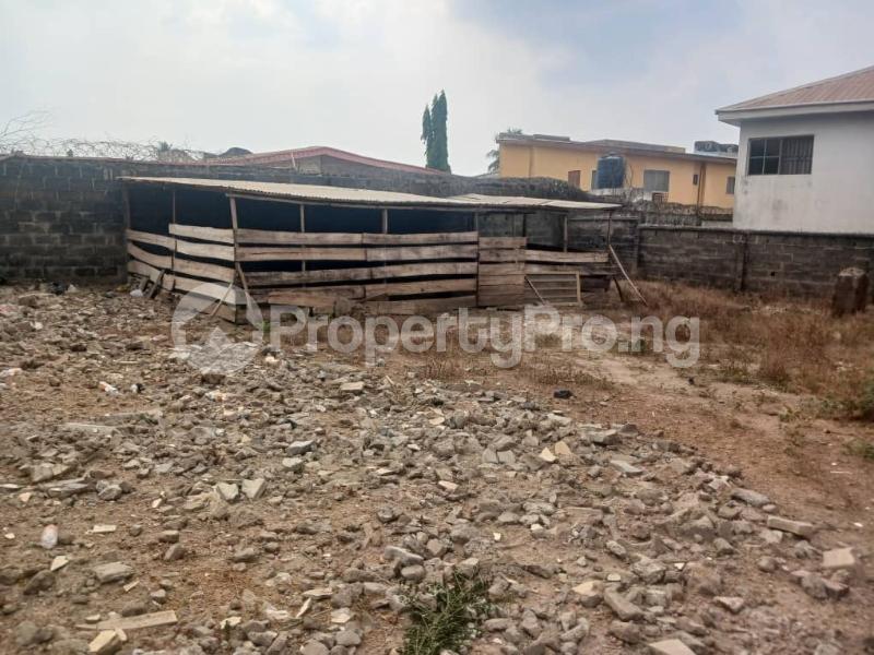 Land for sale New Bodija Estate, Bodija Ibadan Oyo
