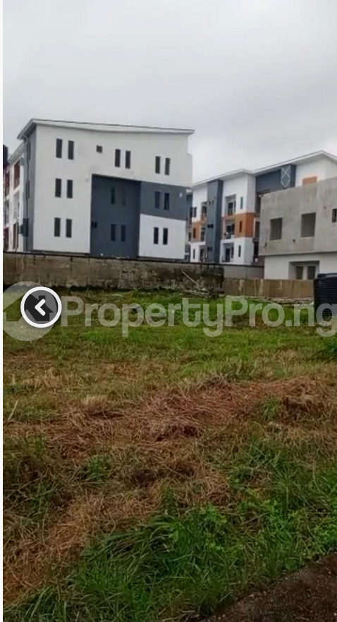 Land for sale Off Lekki-Epe Expressway Ajah Lagos