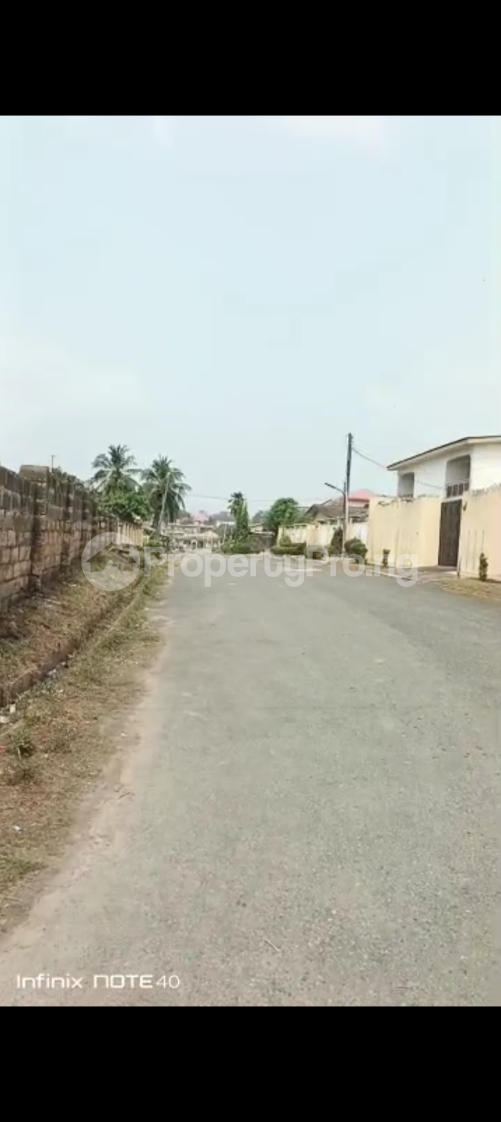 Land for sale Agoro Oluyole Oluyole Estate Ibadan Oyo