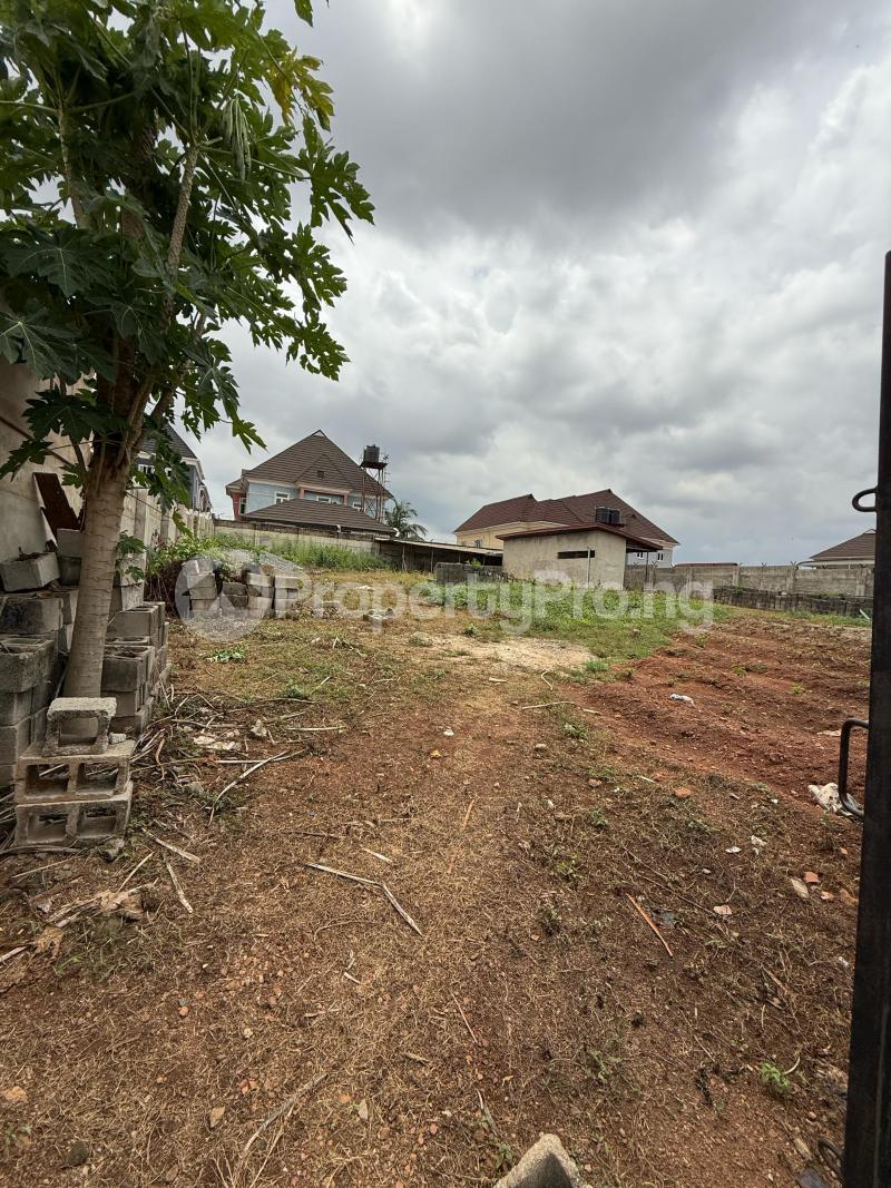 Land for sale Kolapo Ishola Gra Akobo Ibadan Oyo