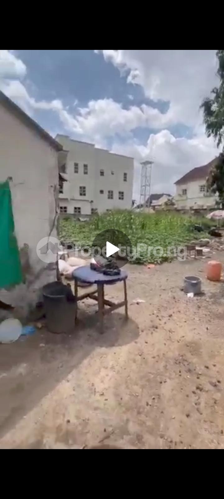 Land for sale Maitama Abuja