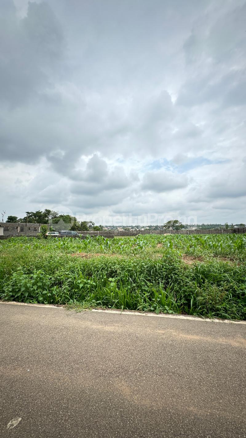 Land for sale Gaduwa Gaduwa Abuja