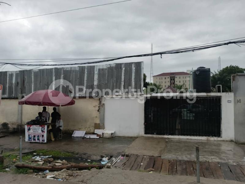 Land for rent Adeola Odeku Victoria Island Lagos
