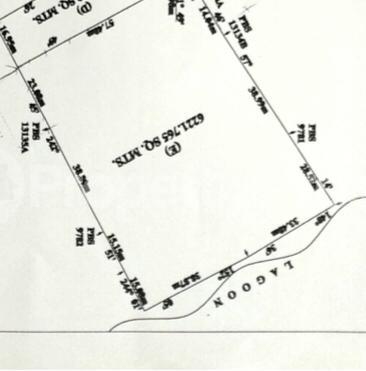 Land for sale Banana Island Ikoyi Lagos - 0