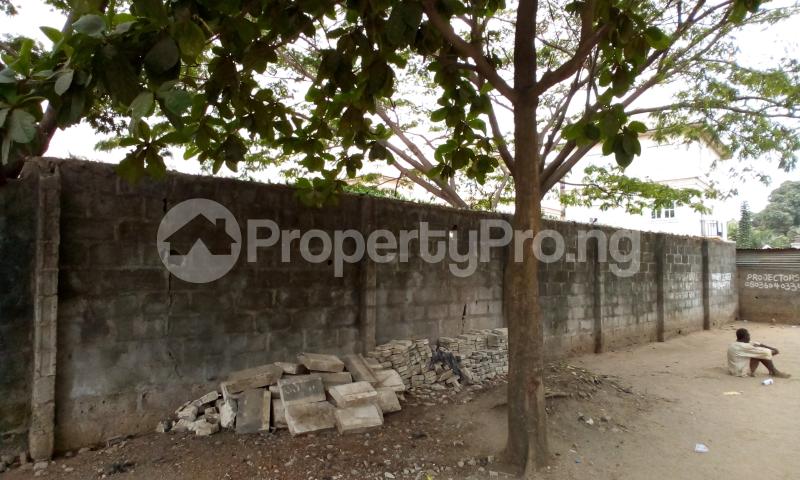 Land for rent Sashogbo St. Very Close To Second Round About. Mangoro Ikeja Lagos